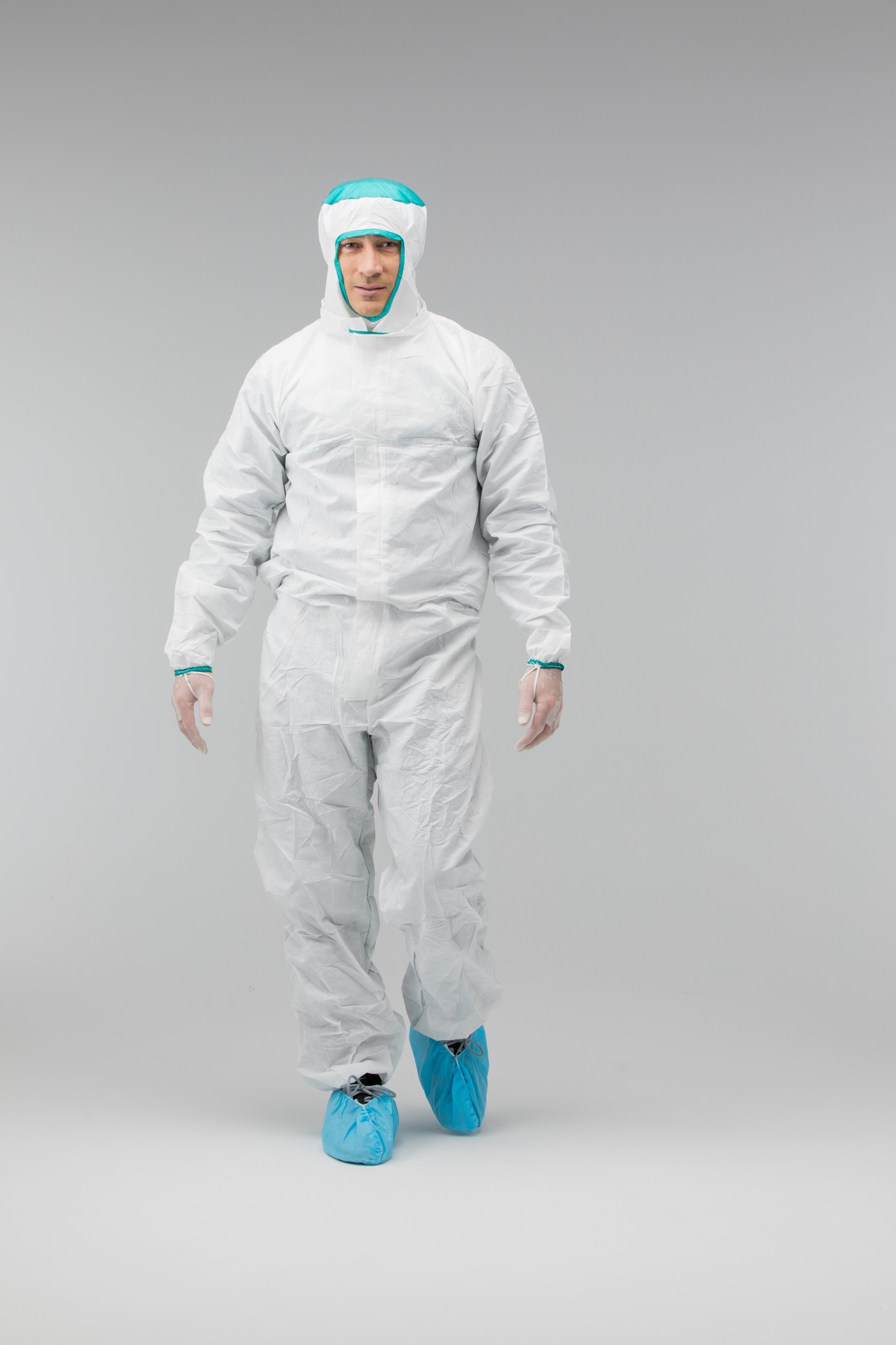 Search COVERALL, 1700, EASY2GOWN, EW/ANKLES, STERILE 1700P-E-S 