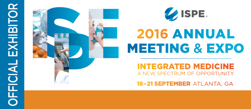 Join Vai At The Ispe Annual Meeting September 18th 21st 2016
