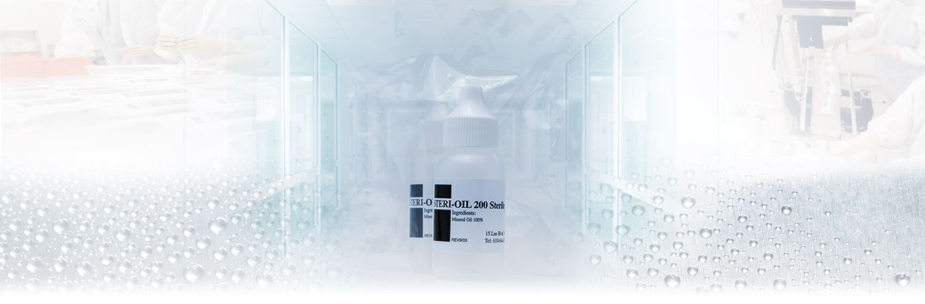STERI-OIL 200 Details