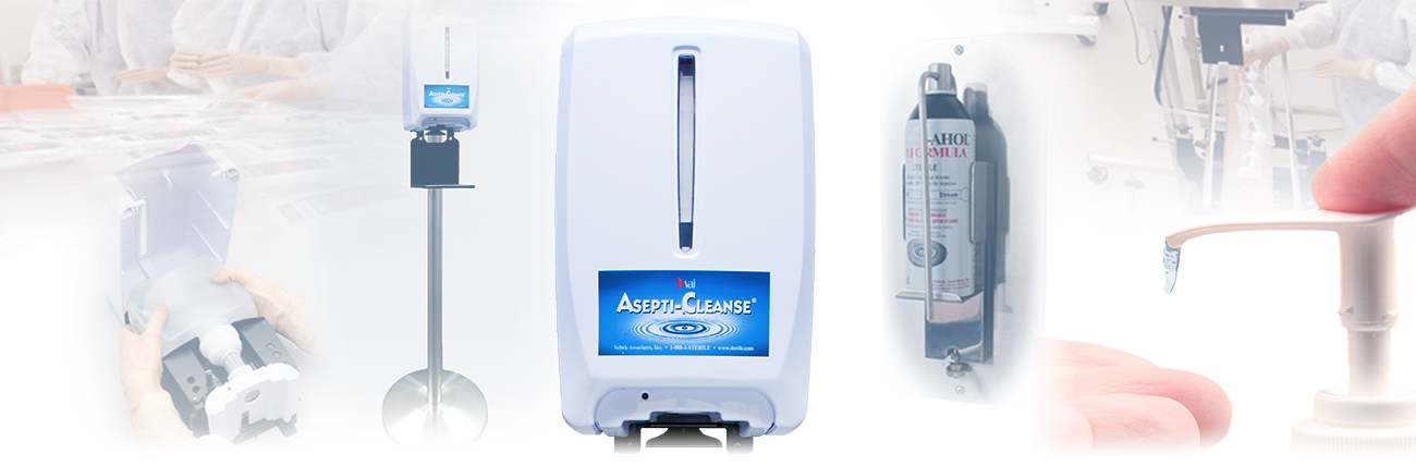 DISPENSING SYSTEMS Details