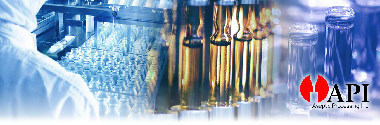 Aseptic Processing, Inc.