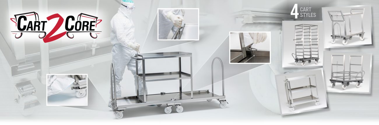Cart Transfer Systems