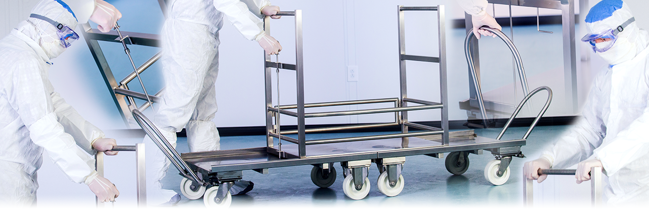 Cart2Core System Details