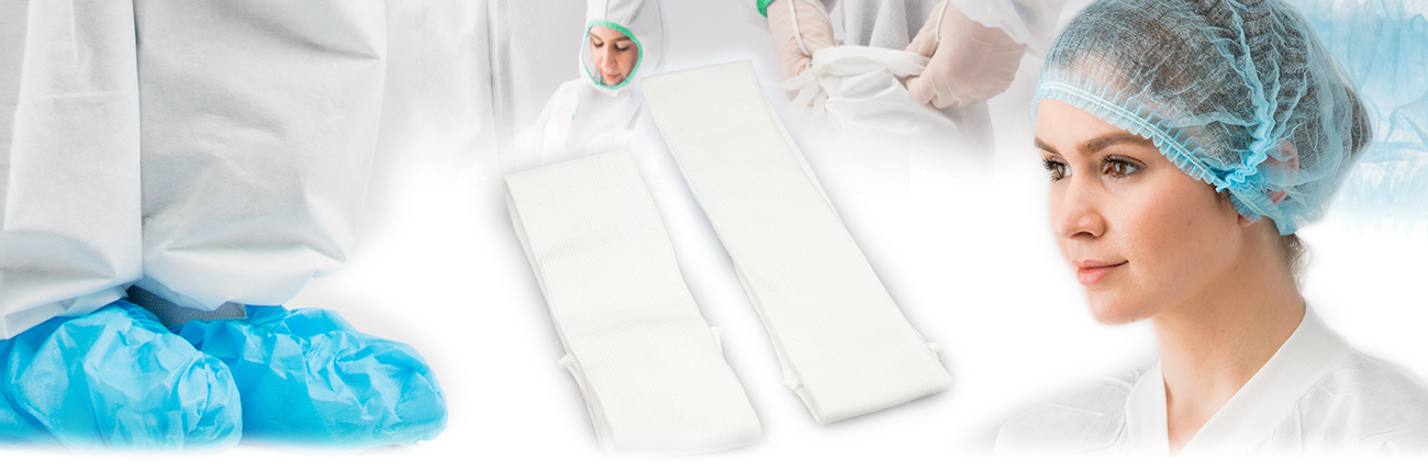 Cleanroom Apparel Details