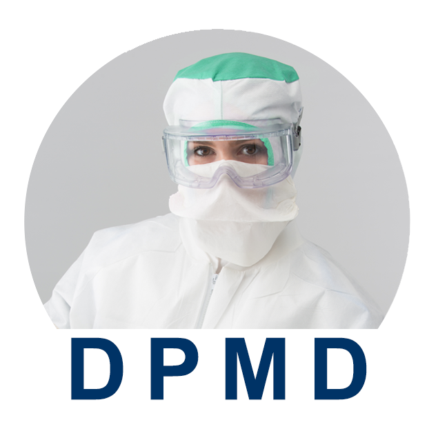Disposable Products Manufacturing Division