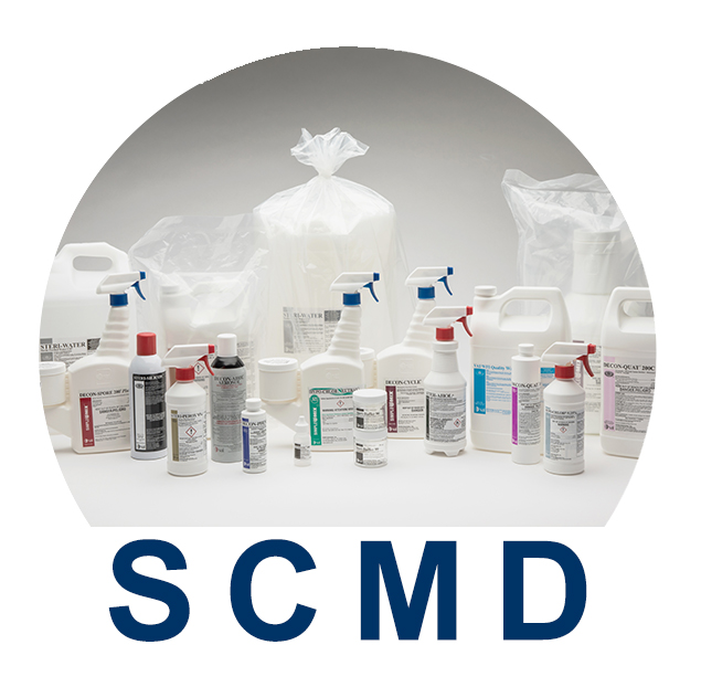 Sterile Chemical Manufacturing Division