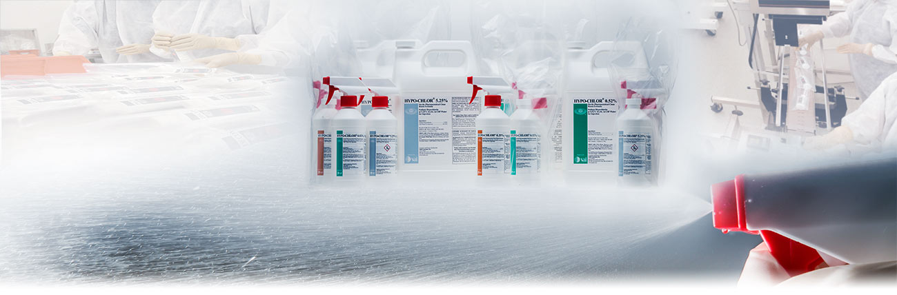 HYPO-CHLOR Details