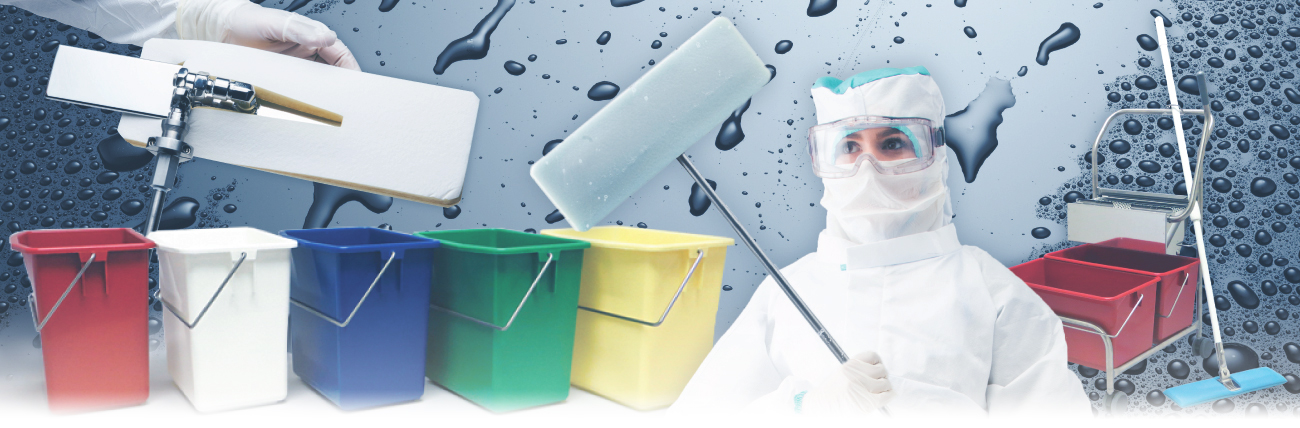 Mop and Bucket Systems Details