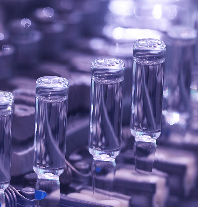 Pharmaceutical and Biotechnology Manufacturing