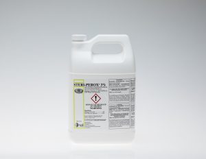 STERI-PEROX | Sterile Hydrogen Peroxide Solution