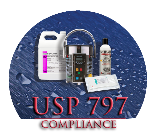Compliance Services Image