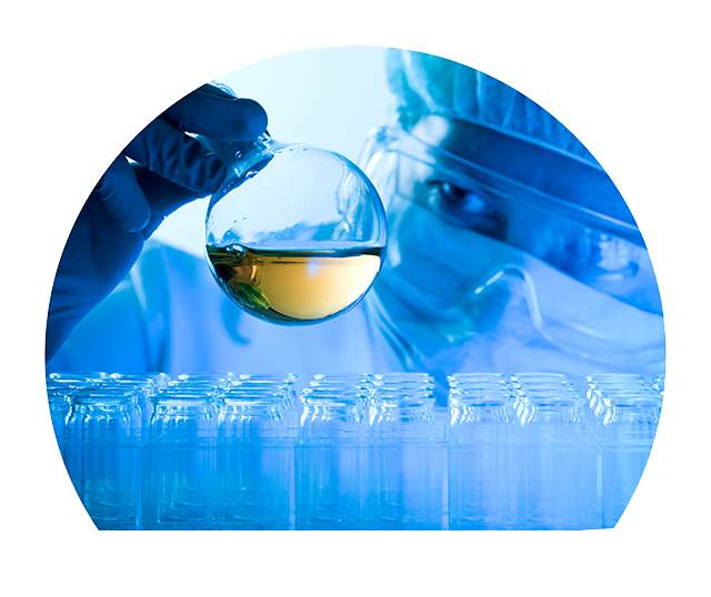 Laboratory Services Image