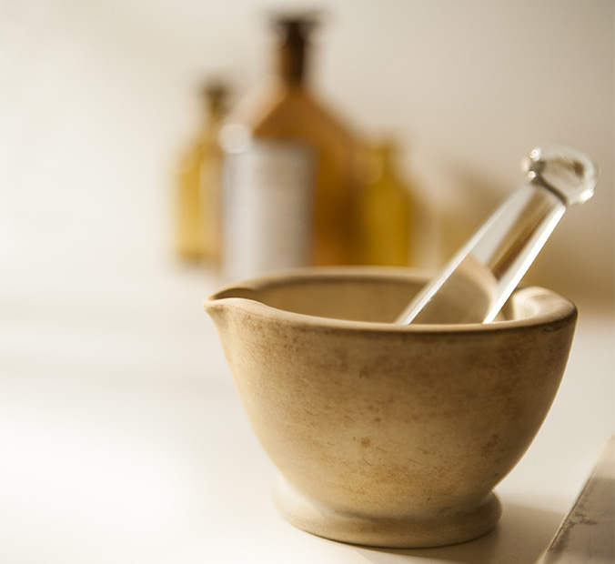 USP <797> Compliance - Compounding Sterile Preparations